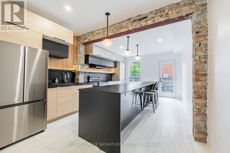 8 ADRIAN AVENUE, Toronto (Weston-Pellam Park), Ontario, M6N1A1