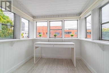 8 ADRIAN AVENUE Toronto (Weston-Pellam Park) Ontario photo 15