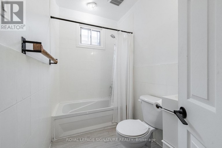8 ADRIAN AVENUE, Toronto (Weston-Pellam Park), Ontario, M6N1A1