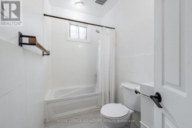 8 ADRIAN AVENUE Toronto (Weston-Pellam Park) Ontario photo 18