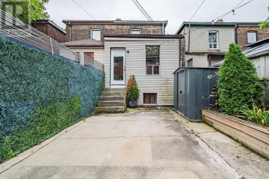 8 ADRIAN AVENUE Toronto (Weston-Pellam Park) Ontario photo 19