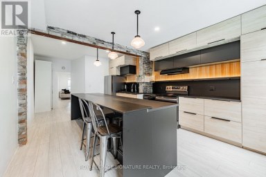 8 ADRIAN AVENUE Toronto (Weston-Pellam Park) Ontario photo 7