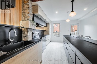 8 ADRIAN AVENUE Toronto (Weston-Pellam Park) Ontario photo 8