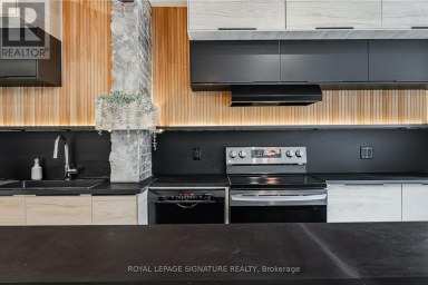 8 ADRIAN AVENUE Toronto (Weston-Pellam Park) Ontario photo 9