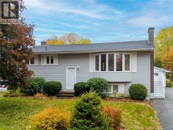 106 Hemlock Avenue Fredericton New Brunswick photo 1