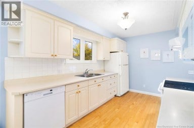 106 Hemlock Avenue Fredericton New Brunswick photo 12