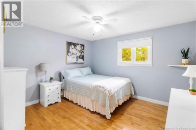 106 Hemlock Avenue Fredericton New Brunswick photo 17