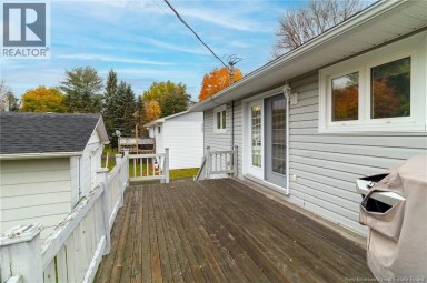 106 Hemlock Avenue Fredericton New Brunswick photo 39
