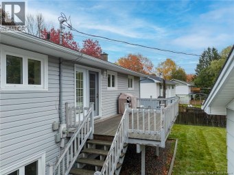 106 Hemlock Avenue Fredericton New Brunswick photo 40