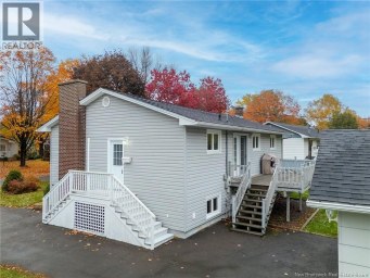 106 Hemlock Avenue Fredericton New Brunswick photo 41