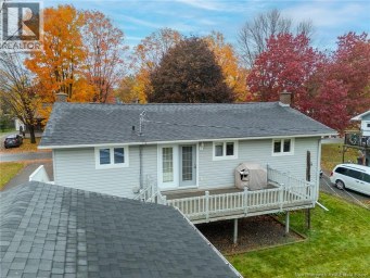 106 Hemlock Avenue Fredericton New Brunswick photo 42