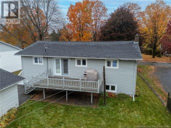106 Hemlock Avenue Fredericton New Brunswick photo 43