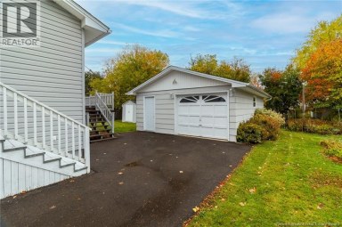 106 Hemlock Avenue Fredericton New Brunswick photo 46