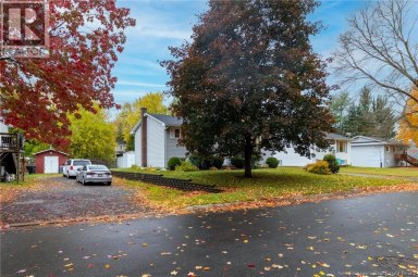 106 Hemlock Avenue Fredericton New Brunswick photo 49