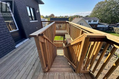 UPPER - 760 HOSKIN AVENUE Oshawa (Donevan) Ontario photo 17