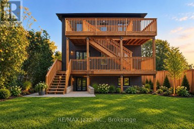 UPPER - 760 HOSKIN AVENUE Oshawa (Donevan) Ontario photo 2