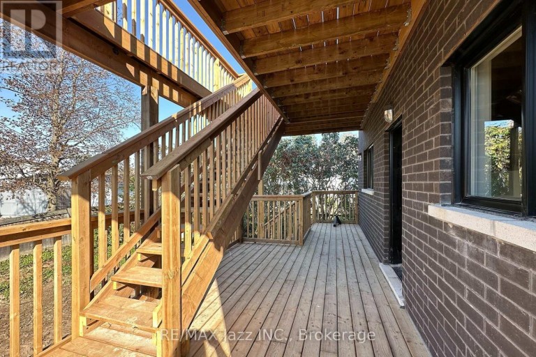 MAIN - 760 HOSKIN AVENUE, Oshawa (Donevan), Ontario, L1H7R6
