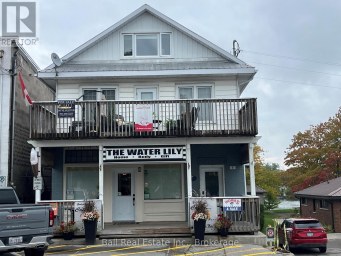 8 BRIDGE STREET N Trent Hills (Hastings) Ontario photo 1