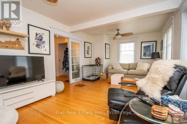 8 BRIDGE STREET N Trent Hills (Hastings) Ontario photo 10