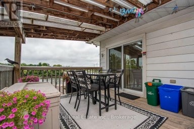 8 BRIDGE STREET N Trent Hills (Hastings) Ontario photo 38