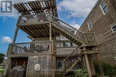8 BRIDGE STREET N Trent Hills (Hastings) Ontario photo 39