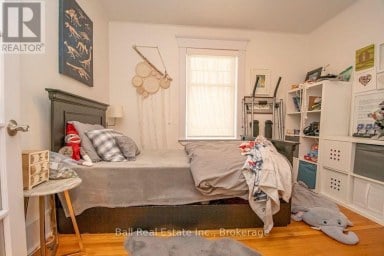 8 BRIDGE STREET N Trent Hills (Hastings) Ontario photo 23