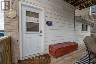 8 BRIDGE STREET N Trent Hills (Hastings) Ontario photo 25