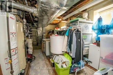 8 BRIDGE STREET N Trent Hills (Hastings) Ontario photo 34