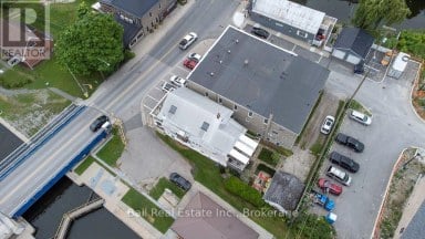 8 BRIDGE STREET N Trent Hills (Hastings) Ontario photo 36