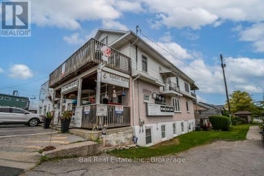 8 BRIDGE STREET N Trent Hills (Hastings) Ontario photo 40