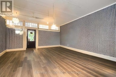 8 BRIDGE STREET N Trent Hills (Hastings) Ontario photo 42