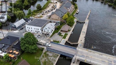 8 BRIDGE STREET N Trent Hills (Hastings) Ontario photo 5