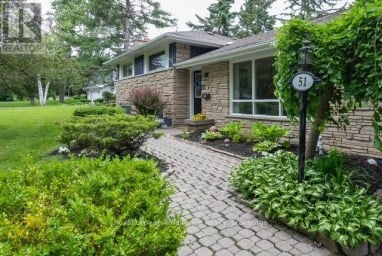 51 SELENA AVENUE Belleville (Belleville Ward) Ontario photo 1