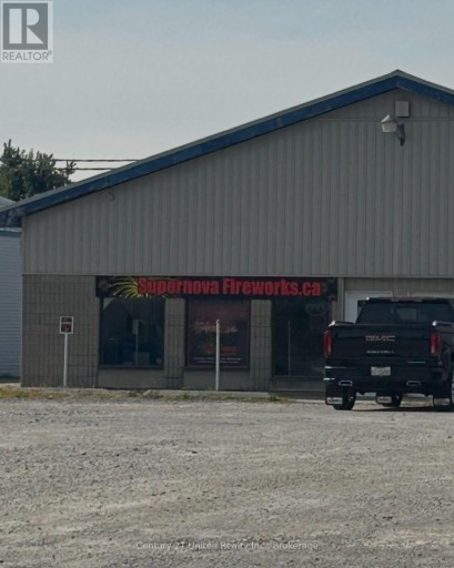 1 - 1539 CHEMONG ROAD, Selwyn, Ontario, K9J6X2