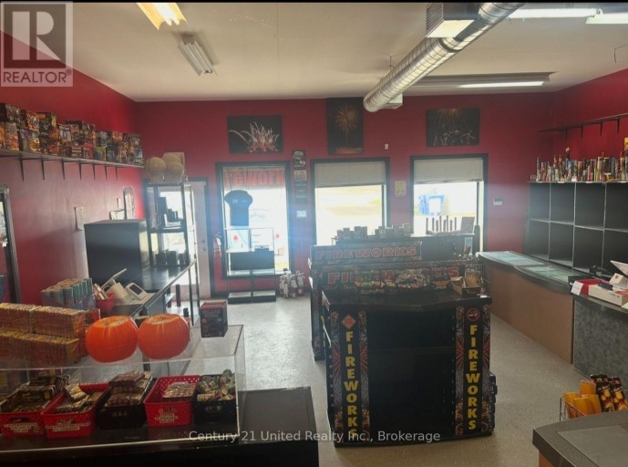 1 - 1539 CHEMONG ROAD, Selwyn, Ontario, K9J6X2