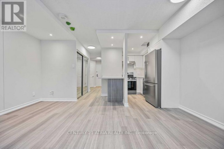 2205 - 55 CENTRE AVENUE, Toronto (Bay Street Corridor), Ontario, M5G2H5