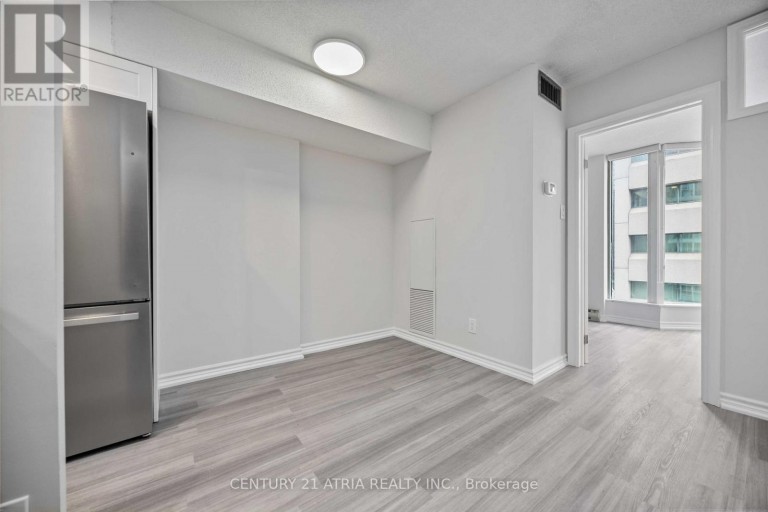 2205 - 55 CENTRE AVENUE, Toronto (Bay Street Corridor), Ontario, M5G2H5