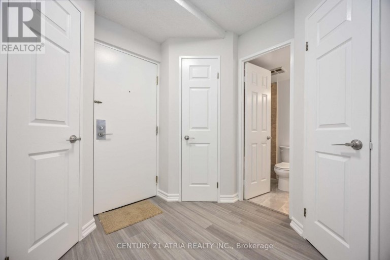 2205 - 55 CENTRE AVENUE, Toronto (Bay Street Corridor), Ontario, M5G2H5