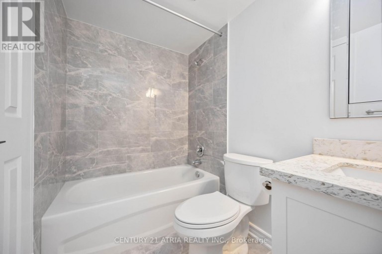 2205 - 55 CENTRE AVENUE, Toronto (Bay Street Corridor), Ontario, M5G2H5