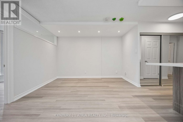 2205 - 55 CENTRE AVENUE, Toronto (Bay Street Corridor), Ontario, M5G2H5