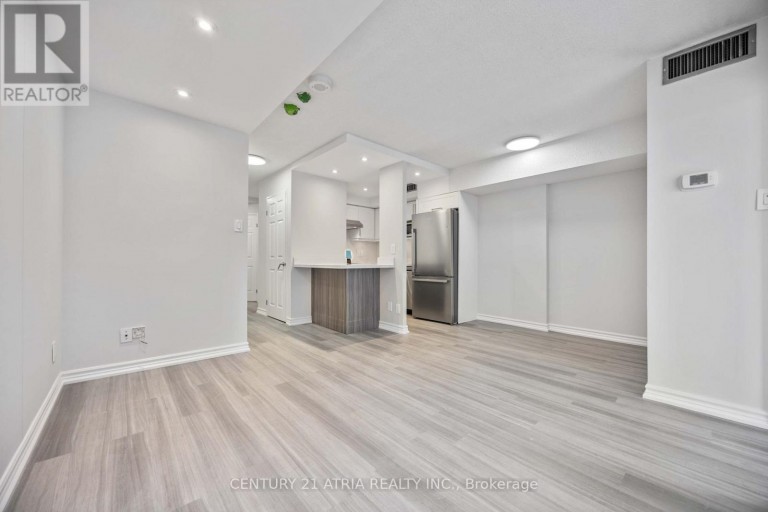 2205 - 55 CENTRE AVENUE, Toronto (Bay Street Corridor), Ontario, M5G2H5