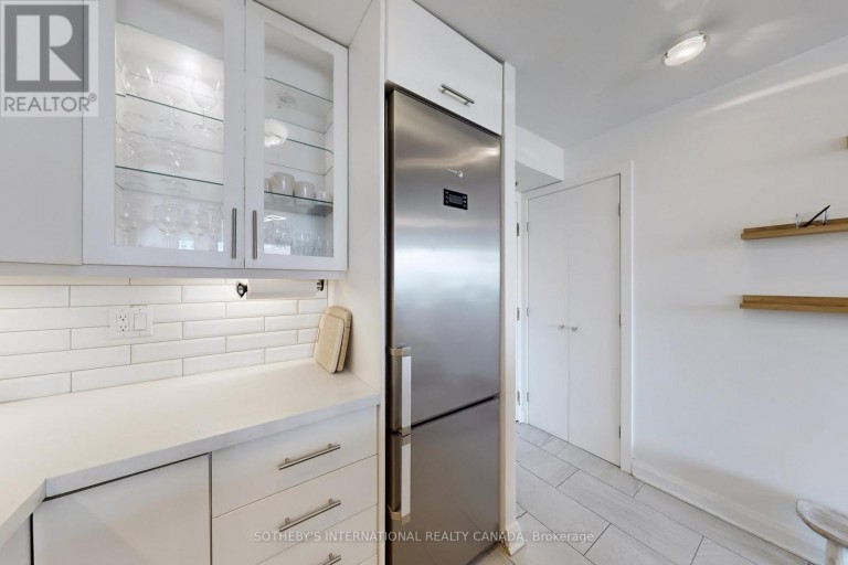 501 - 109 FRONT STREET E, Toronto (Waterfront Communities), Ontario, M5A0E3