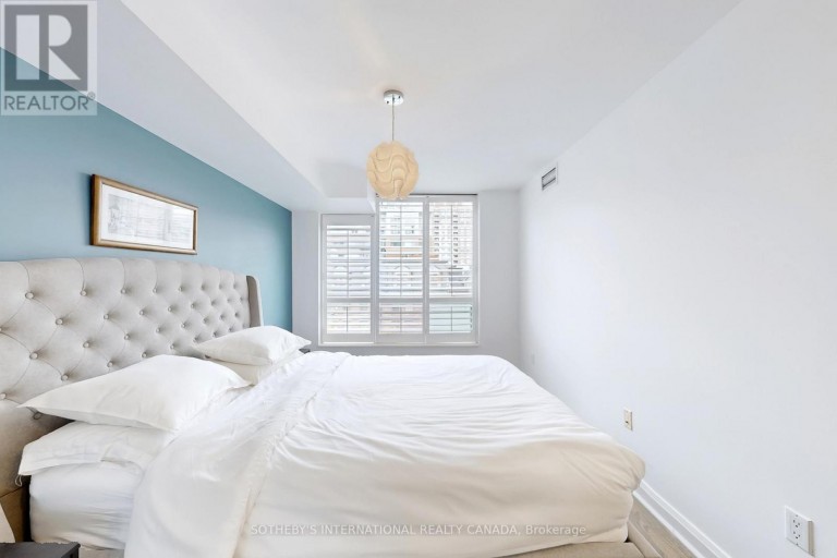 501 - 109 FRONT STREET E, Toronto (Waterfront Communities), Ontario, M5A0E3