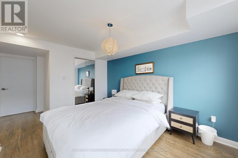 501 - 109 FRONT STREET E, Toronto (Waterfront Communities), Ontario, M5A0E3