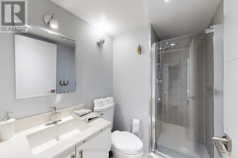 501 - 109 FRONT STREET E, Toronto (Waterfront Communities), Ontario, M5A0E3