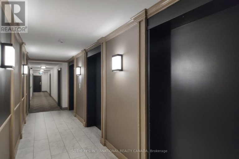 501 - 109 FRONT STREET E, Toronto (Waterfront Communities), Ontario, M5A0E3