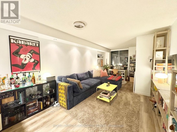 1103 - 801 KING STREET W, Toronto (Niagara), Ontario, M5V3C9