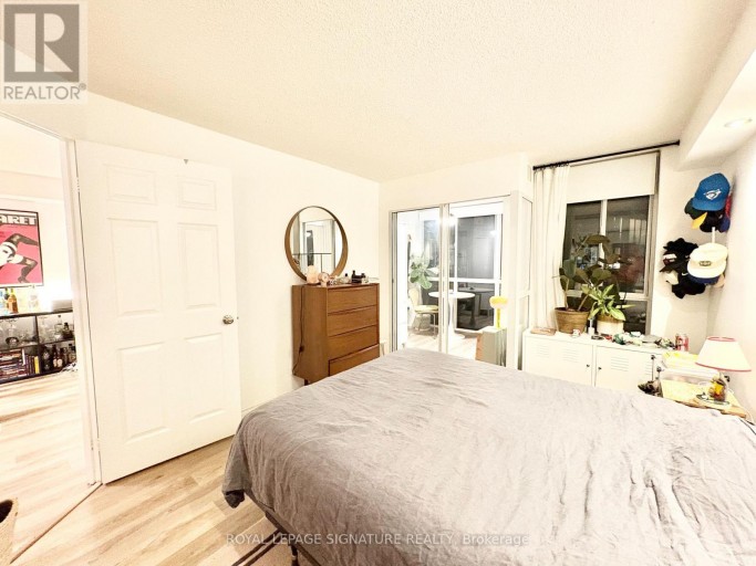 1103 - 801 KING STREET W, Toronto (Niagara), Ontario, M5V3C9