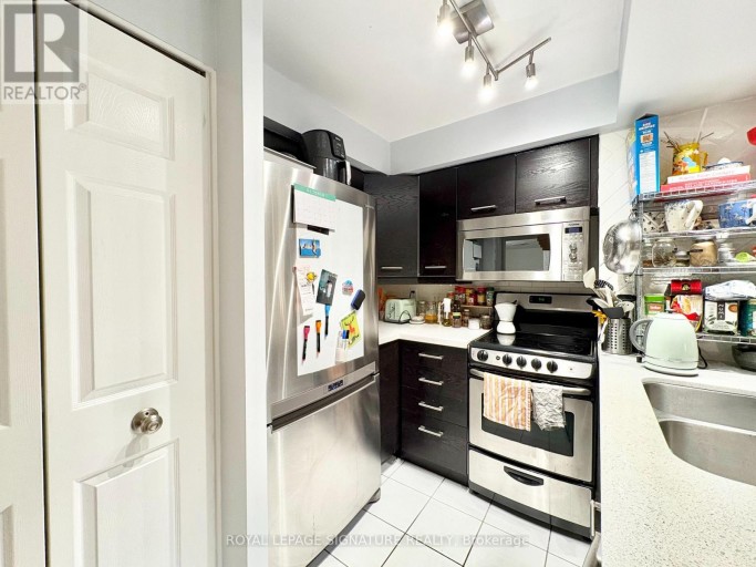 1103 - 801 KING STREET W, Toronto (Niagara), Ontario, M5V3C9