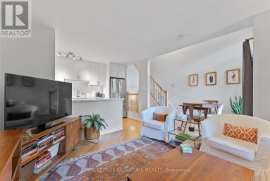 2 - 359 ALBANY AVENUE Toronto (Annex) Ontario photo 1